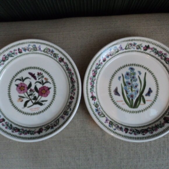Portmerion Other - Portmerion salad plate x 2